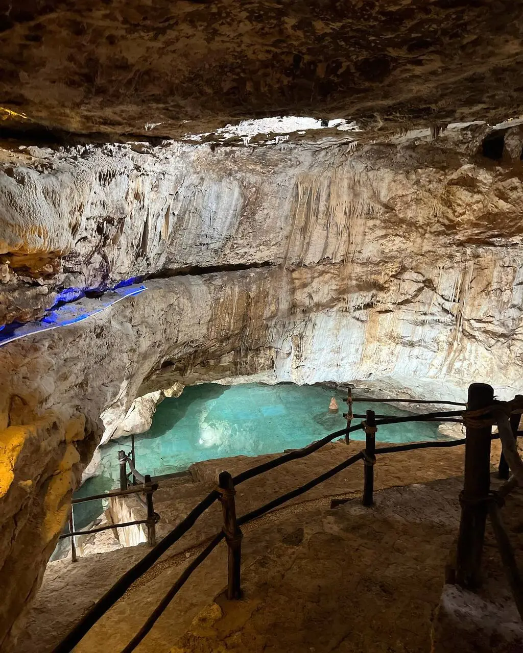 Cenote Canunchén Homún, Yucatán