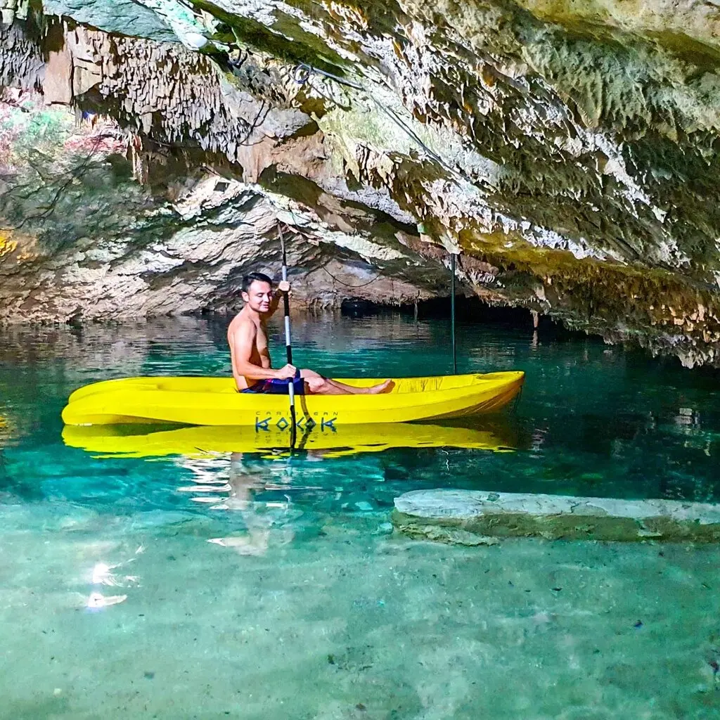 Lista de Cenotes más populares de Homún