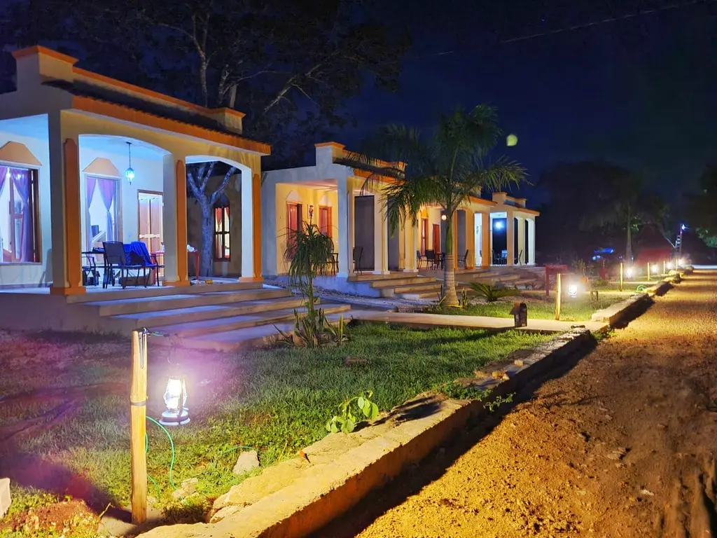 Habitaciones en San Antonio en Yucatán