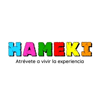 logo Hameki, Homún