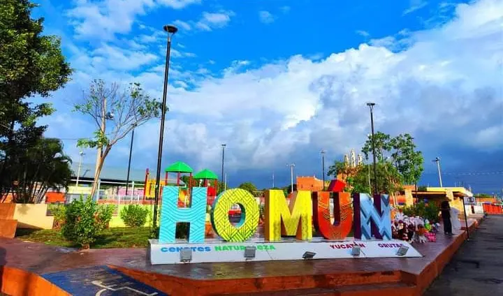 Homún Yucatán